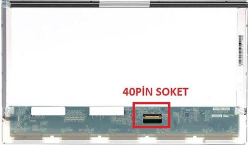 Toshiba Satellite A665 16" Led Panel Lcd Ekran Uzl22