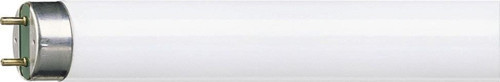 Master TL-D 18W T8 Snow White Floresan Ampul 60 cm Kar Beyaz 12000K