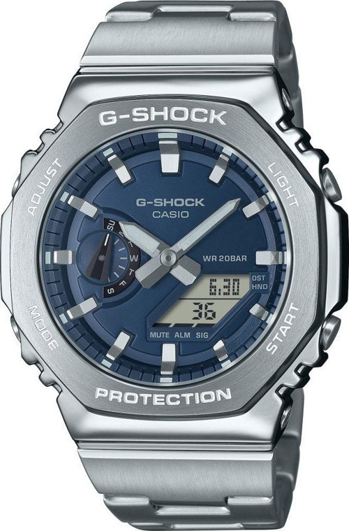 G-SHOCK GM-2110D-2BDR Erkek Kol Saati