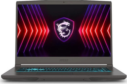 THIN 15 B12VE-1627TR I5-12450H 16GB DDR4 RTX4050 GDDR6 6GB 512GB SSD 15.6 FHD 144Hz W11