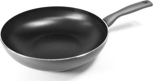 Eden Wok 28 Cm