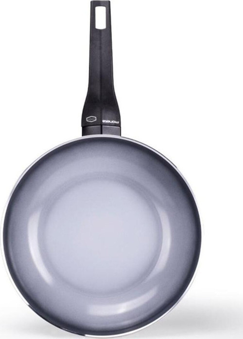 Aria Recycled 1 Saplı Wok 28 Cm