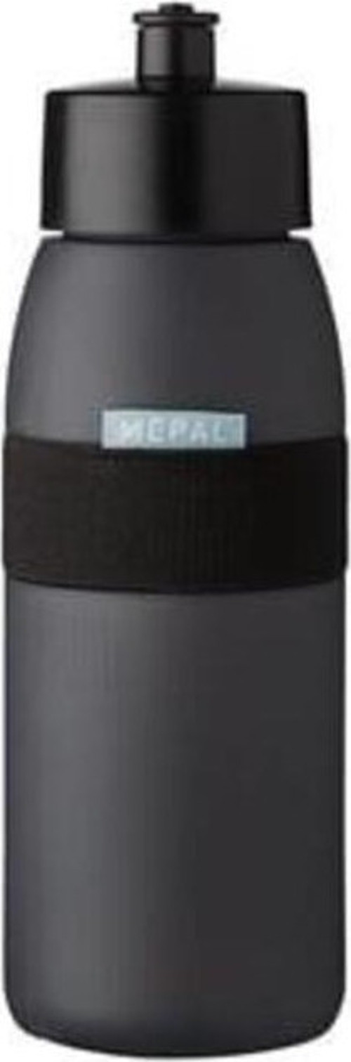 Sports Bottle Ellipse Sporcu Su Şişesi 500 Ml