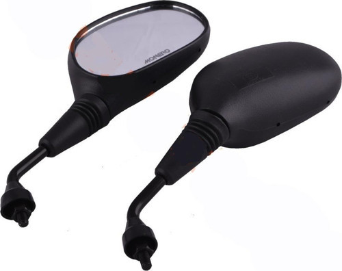 Ayna Takımı Plastik (qy156) 10mm Cub-vitesli