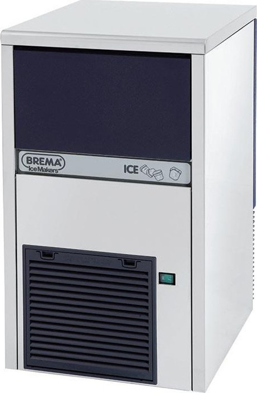 CB 249 Küp Buz Makinesi 29 Kg/Gün