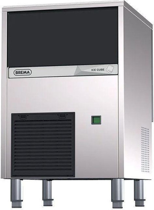 CB 416 Küp Buz Makinesi 44 Kg/Gün