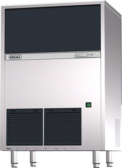 CB 955 Küp Buz Makinesi 95 Kg/Gün