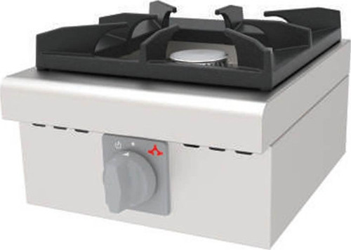 AGO-01 Set Üstü Mini Ocaklar Gazlı
