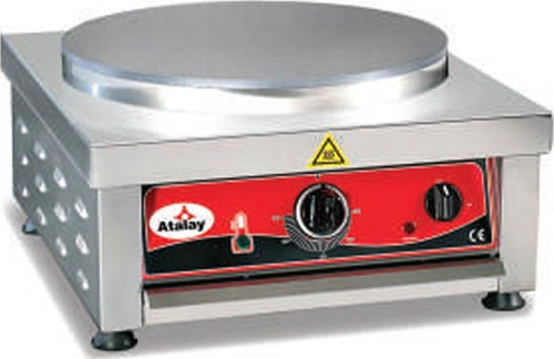 AKM-4001 Krep Makineleri Elektrikli - 230 V