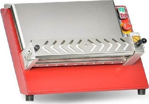 Boğaziçi BHA.40T Paslanmaz Hamur Açma Makinesi 520x430x400mm