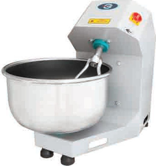 UHM-15T - Hamur Yoğurma 15kg Un - 20kg Hamur 220V