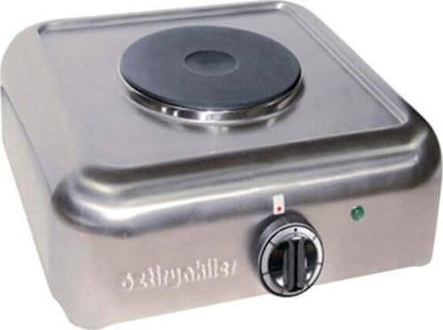 Tekli Compact Ocak-Elektrikli