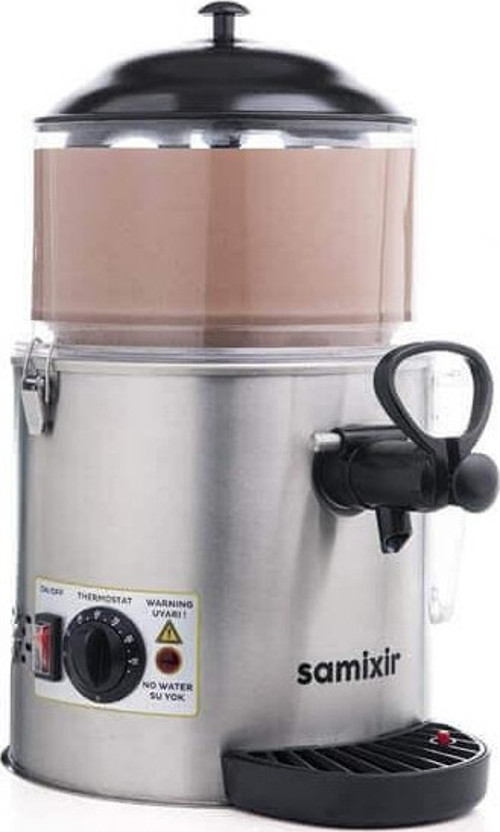 SC05 Sıcak İçecek Dispenseri, 5 L, Inox