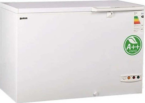 Derin Dondurucu - yatay tip (sandık tipi) - 310 litre A++ - UCF 310 SSL