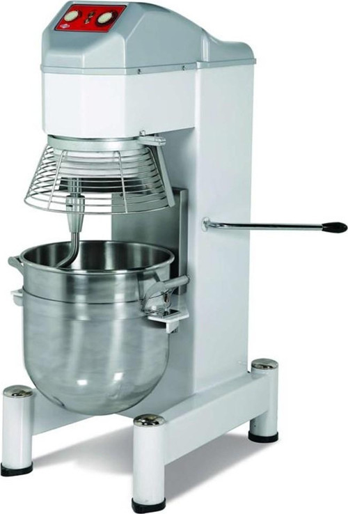 MK.06 Planet Mikser - 60 litre - 3 Hızlı