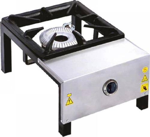MKL-01 Tekli Setüstü Lokanta Ocağı