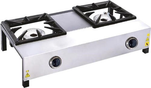 MKL-03 3lü Setüstü Lokanta Ocağı