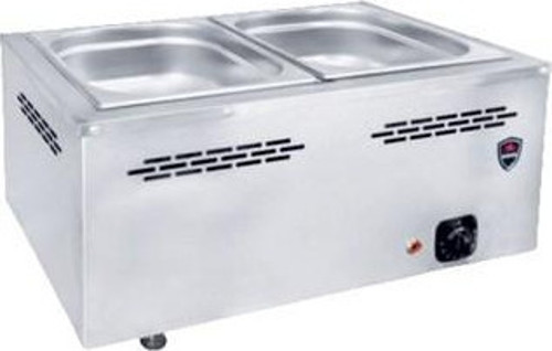 MSB-1/2-2 Lİ Setüstü Benmari