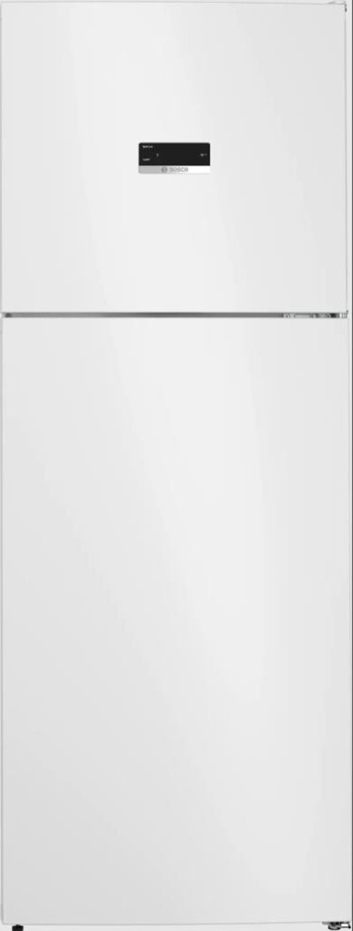 KDN55XWE0N Serie 4 E Enerji Sınıfı 453 Lt Üstten Donduruculu Buzdolabı