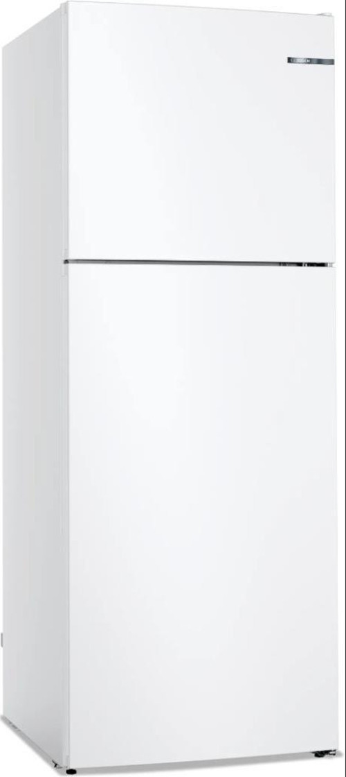 KDN55NWE0N Serie 4 E Enerji Sınıfı 453 Lt Üstten Donduruculu Buzdolabı