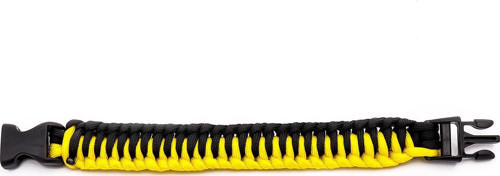 Levi Paracord-SARI-SİYAH