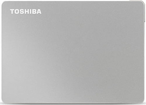 Canvio Flex Exclusive 1tb 2.5" USB 3.2 Gen-1 Taşınabilir HDD - Silver (HDTX110MSCAA)