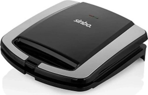 SSM 2587 Mini Tost Makinesi