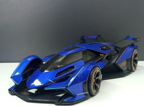 1:18 Lambo Vision V12 Gran Turismo
