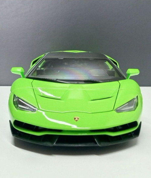 1:18 Lamborghini Centenario
