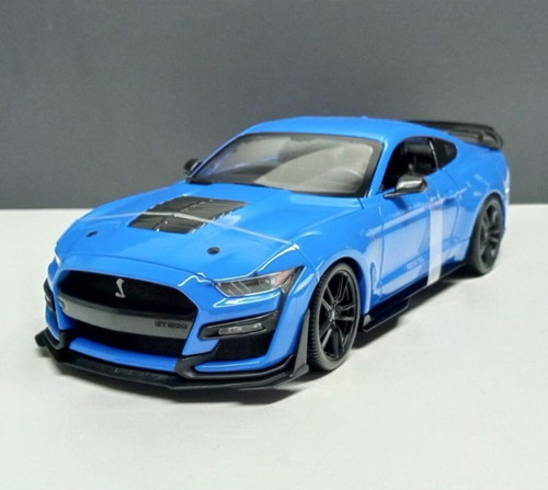 1:18 Shelby Mustang Gt 500