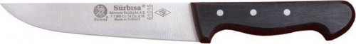 61015 - Sürmene Kasap Bıçağı 16,5 cm - Kurban, Doğrama, Kesim