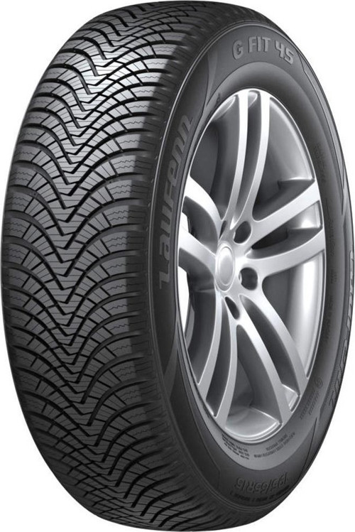 235/60R18 107W XL G Fit 4S LH71 (4 Mevsim) (2024)