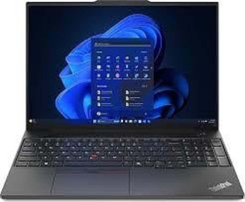 E14 GEN6 Intel Ultra 7-155H 64 GB RAM 2 TB SSD 14" FHD Windows 11 Pro 21M70031TX Zi723