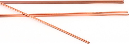 BAKIR KAYNAK TELİ (2,5 MM) (1 KG)