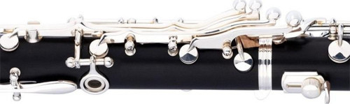 Stagg KLARNET CL211S 2
