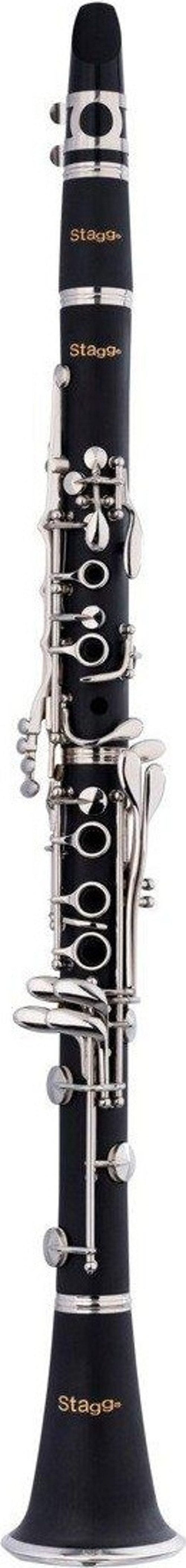 Stagg KLARNET CL211S