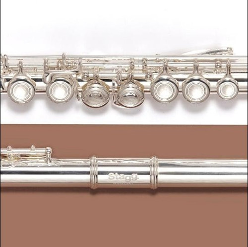 STAGG YAN FLÜT FL211S 3