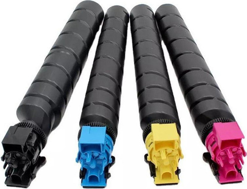 Utax CK-8514 Muadil Toner Takım / Utax 5006ci / 5007ci / 5057ci / 6006ci / 6007ci / 6057ci