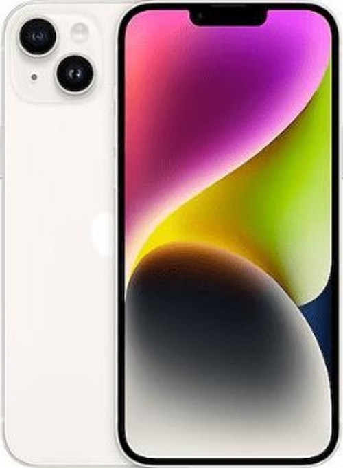 Yenilenmiş iPhone 14 256 GB Yıldız Işığı (12 Ay Garantili) A Kalite