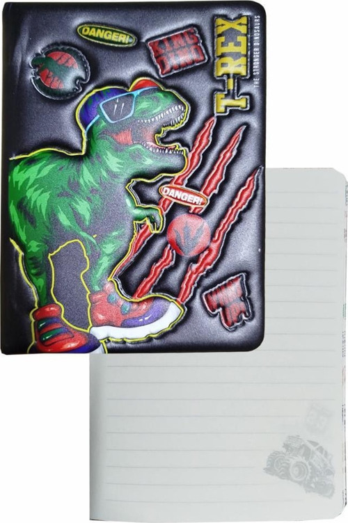 Kabartmalı Not Defteri 1 Adet 96 Yaprak Çizgili Sukuşi Hatıra Defteri Squishy Erkek Modeli Hatıra Anı Defteri 13x18 cm