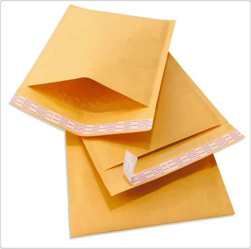 Airbag Hava Kabarcıklı Zarf 26x35cm (10 lu Paket)