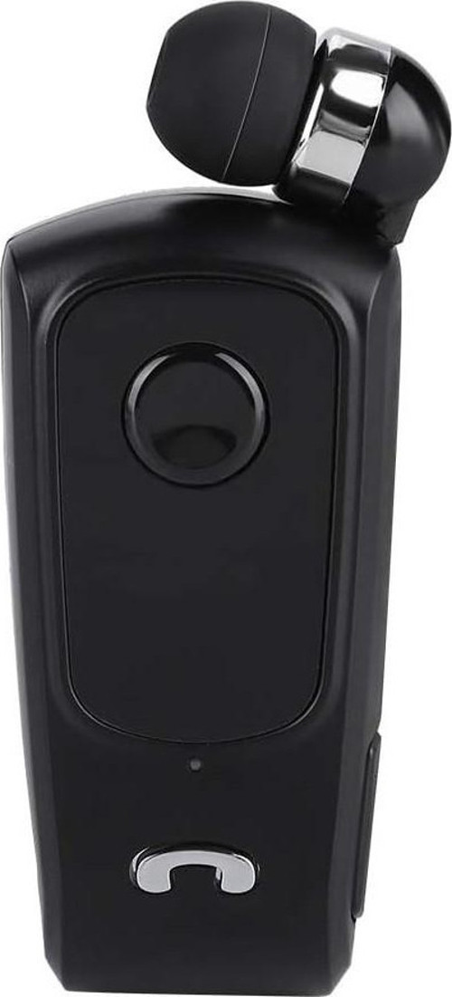 YK24 Pro Makaralı Kablosuz Kulaklık Bluetooth 5.3 Siyah