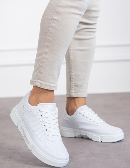 JACK-X20 Erkek Spor Ayakkabı Günlük Sneaker