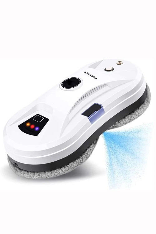 Akıllı Cam Silme Robotu - Vakumlu Cam Silme - Cam Temizleme Robotu