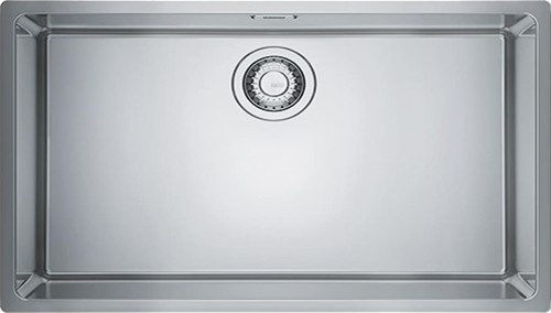 MARIS MRX 110-70 INOX MUTFAK EVYESİ