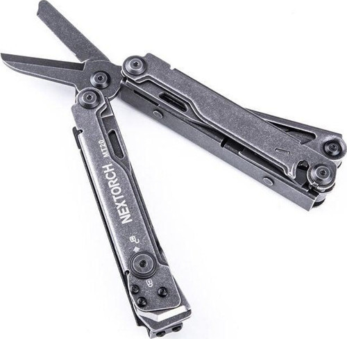 NEXT TORCH PIONEER MULTI TOOL