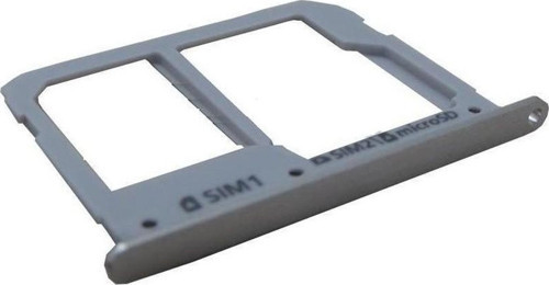 Galaxy A3 2016 A310F Sim ve Hafıza Kartı Tepsisi Yuvası