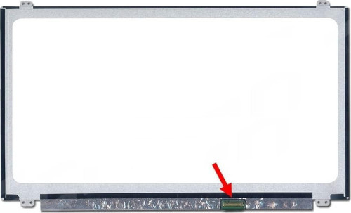 Dell Latitude 15 3580 Slim Lcd Panel Ekran Fhd Uzl10