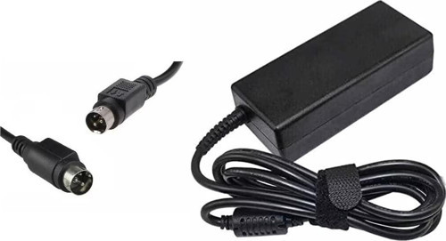 Termal Yazıcı Printer Pos 24 Volt 2.5 Amper 3 Pinli Adaptörü