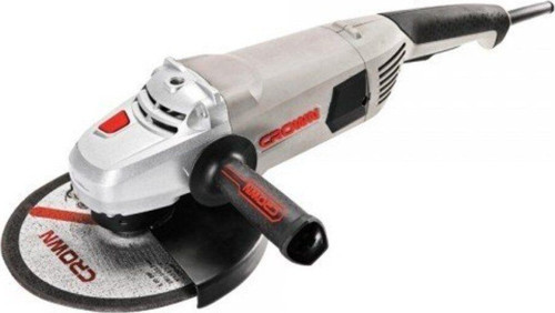 Ct13500 Büyük Taşlama Makinesi 2200 Watt 180Mm
